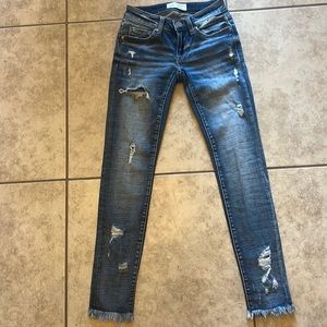 BKE Jeans, women’s size 22